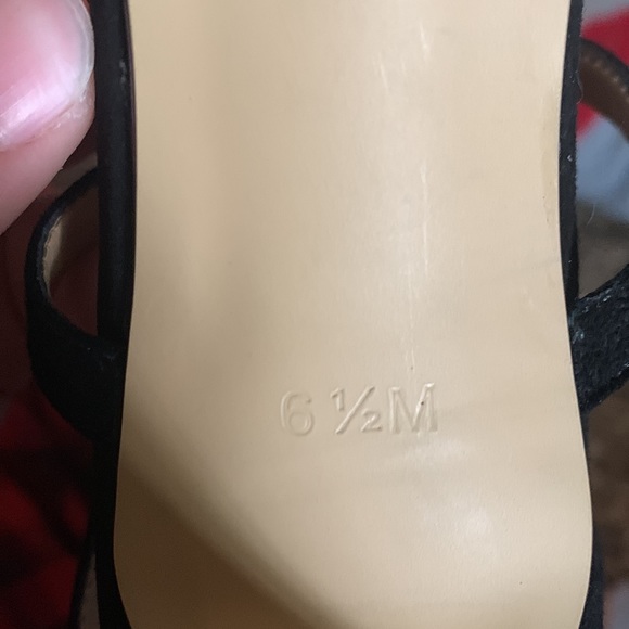 Talbots stunning heels - Picture 6 of 7